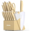 Morandi Yellow